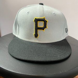 Pittsburgh Pirates Hat